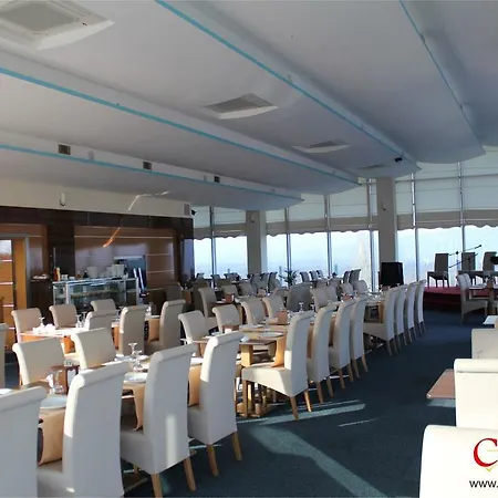 Hotel Ege Sevilen 3*