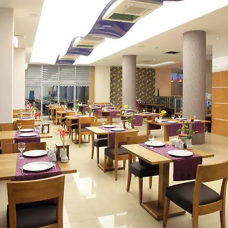 Hotel Ege Sevilen Turgutlu