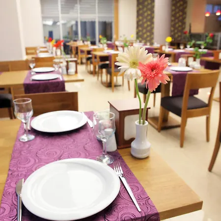 Hotel Ege Sevilen Turgutlu