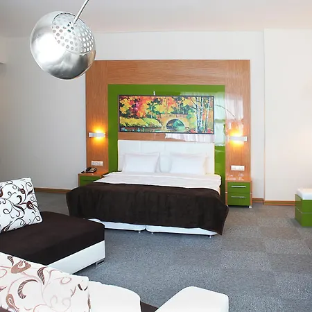 Hotel Ege Sevilen 3*
