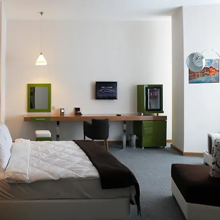 Hotel Ege Sevilen 3*