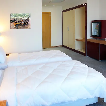 Hotel Ege Sevilen