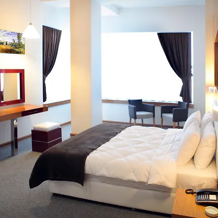 Hotel Ege Sevilen