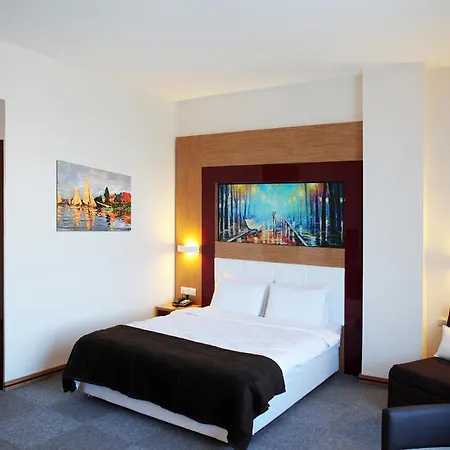 Hotel Ege Sevilen 3*