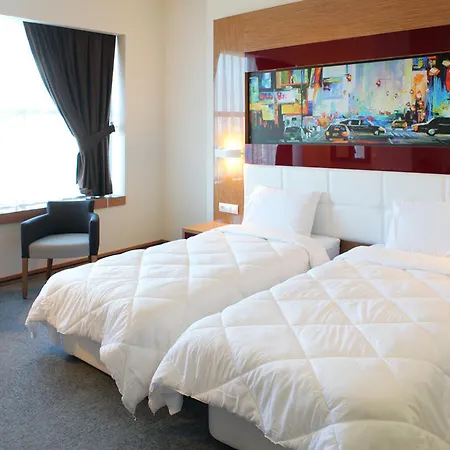 Hotel Ege Sevilen Turgutlu