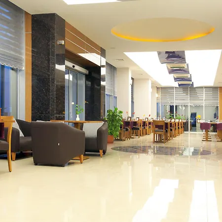 Hotel Ege Sevilen Turgutlu