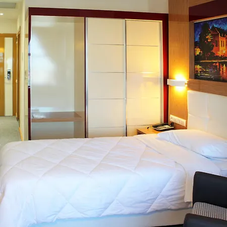 Hotel Ege Sevilen Turgutlu