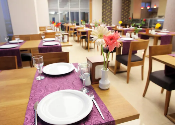 Hotel Ege Sevilen Turgutlu