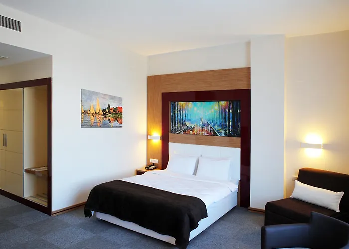 Hotel Ege Sevilen 3*